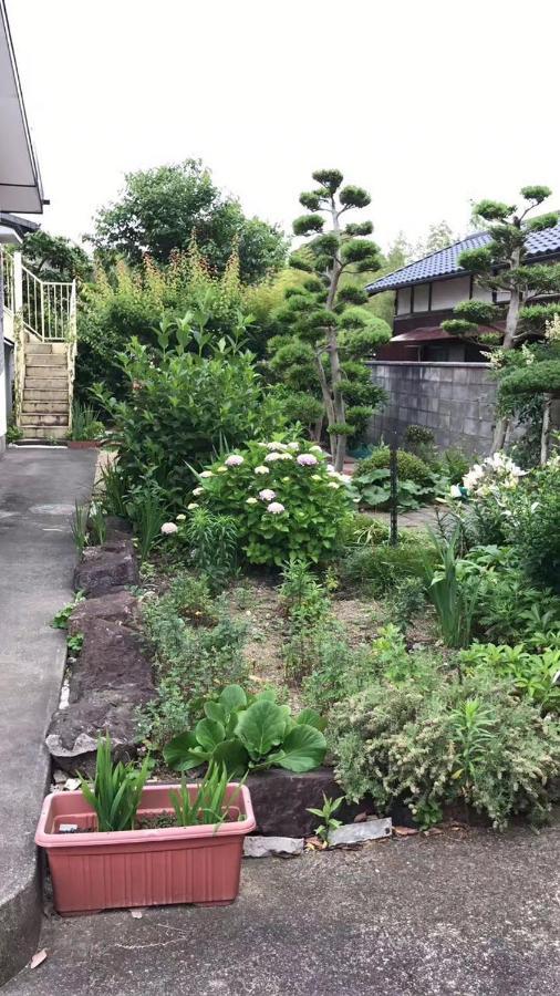 39番小院 Kizugawa Exterior photo